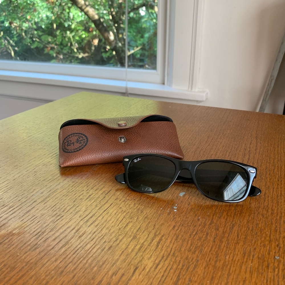 Ray-Ban Sunglasses
